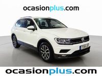 Usado VW Tiguan Advance 150 CV (110 kW) 2019 Blanco SUV