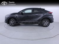 Usado Toyota C-HR Advance 223 CV (164 kW) 2025 Negro SUV