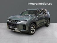Usado Ssangyong (KGM) Torres 163 CV (119 kW) 2024 Otros SUV