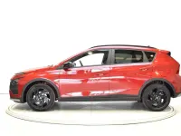 Nuevo Hyundai Bayon Blackline 90 CV (66 kW) 2026 Rojo SUV
