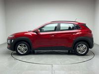 usado Hyundai Kona 1.0 TGDI Klass 4x2