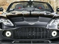 usado Aston Martin Vanquish Volante