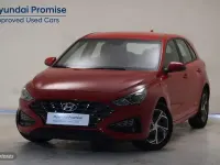 Usado Hyundai i30 2024 Berlina