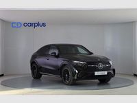 Usado Mercedes GLC300 258 CV (189 kW) 2023 Negro Coupe