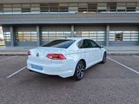Occasion VW Passat Executive 150 ch (110 kW) 2022 Blanc Break
