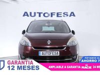 Usado Renault Grand Scénic Dynamique 131 CV (96 kW) 2013 Monovolumen