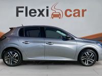 usado Peugeot 208 BlueHDi 73kW (100CV) Allure Diésel en Flexicar Salamanca