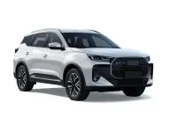 Nuevo Ebro s700 224 CV (164 kW) 2026 Blanco SUV