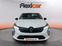 Usado Renault Clio V Evolution 101 CV (74 kW) 2025 Blanco Berlina