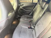 Usado Mercedes CLA220 Shooting Brake AMG line 177 CV (130 kW) 2017 Gris / plata Familiar