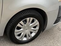 Usado Citroën C4 Picasso 110 CV (80 kW) 2009 Gris / plata Monovolumen