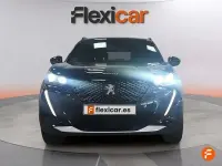 Usado Peugeot 2008 Allure 100 CV (73 kW) 2023 Negro SUV