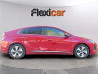 Usado Hyundai Ioniq 88 kW (120 CV) 2019 Rojo Utilitario