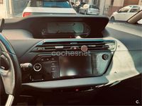 Usado Citroën C4 Picasso Feel 120 CV (88 kW) 2018 Azul Monovolumen