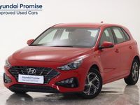 Usado Hyundai i30 120 CV (88 kW) 2024