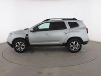 Brugt Dacia Duster Prestige 150 HK (110 kW) 2021 Grå SUV