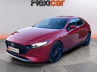 Usado Mazda 3 122 CV (89 kW) 2020 Azul Berlina