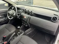 Usado Dacia Duster Essentiel 115 CV (84 kW) 2019 Blanco SUV