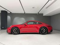 Usado Porsche 911 Carrera GTS 485 CV (356 kW) 2025 Rojo Coupe