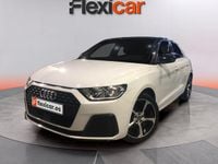 Usado Audi A1 Sportback Premium 95 CV (69 kW) 2020 Blanco Utilitario