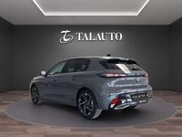 Usado Peugeot 308 Allure 131 CV (96 kW) 2024 Gris Berlina