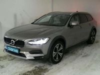Usado Volvo V90 CC 197 CV (144 kW) 2022 Familiar