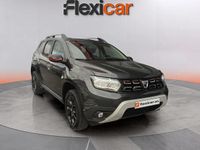 Usado Dacia Duster Extreme 150 CV (110 kW) 2022 Gris SUV
