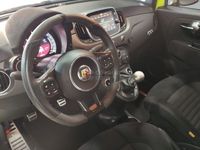 usado Abarth 595 1.4t Jet Competizione 132kw