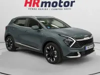 Usado Kia Sportage 265 CV (194 kW) 2023 SUV