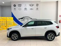 Usado BMW X1 150 CV (110 kW) 2023 Blanco SUV