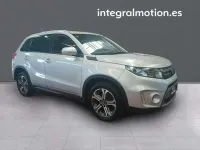 Usado Suzuki Vitara GLX 120 CV (88 kW) 2017 Blanco SUV