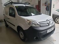 Usado Renault Kangoo 74 CV (54 kW) 2016 Blanco Monovolumen