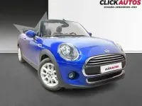 Usado Mini ONE 102 CV (75 kW) 2020 Utilitario