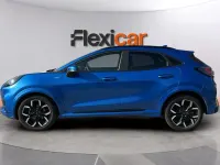 Usado Ford Puma ST-Line X 155 CV (114 kW) 2023 Azul SUV