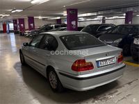 Usado BMW 318 115 CV (84 kW) 2003 Blanco Berlina