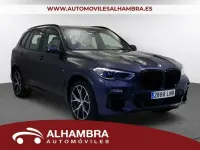 Usado BMW X5 Comfort Edition 394 CV (289 kW) 2021 Otro SUV