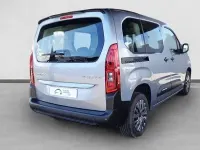 Usado Citroën Berlingo 100 CV (73 kW) 2025 Monovolumen