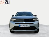 Nuevo Opel Frontera S 145 CV (106 kW) 2025 SUV