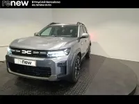 Usado Dacia Bigster Journey 156 CV (114 kW) 2025 Gris SUV