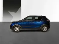 Usado KGM Tivoli 135 CV (99 kW) 2024 Azul SUV