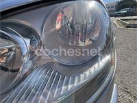 Usado VW Golf Plus Cross Sportline 140 CV (102 kW) 2005 Gris / plata Monovolumen