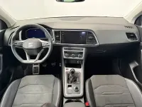 Usado Seat Ateca FR 115 CV (84 kW) 2025 Blanco SUV