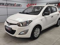 usado Hyundai i20 1.2i City S