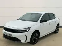 Usado Opel Corsa 100 CV (73 kW) 2024 Blanco Utilitario