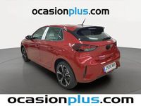 Nuevo Opel Corsa S 110 CV (80 kW) 2025 Rojo Utilitario