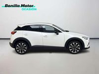 Occasion Mazda CX-3 121 ch (88 kW) 2022 Blanc SUV