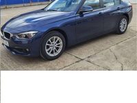 usado BMW 320 320 dA xDrive