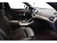 Usado BMW 420 190 CV (139 kW) 2022 Azul Coupe