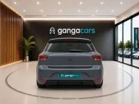 Usado Seat Ibiza XCELLENCE 116 CV (85 kW) 2025 Gris Utilitario
