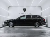 Begagnad Audi A6 Advanced 218 HK (160 kW) 2015 Svart Kombi